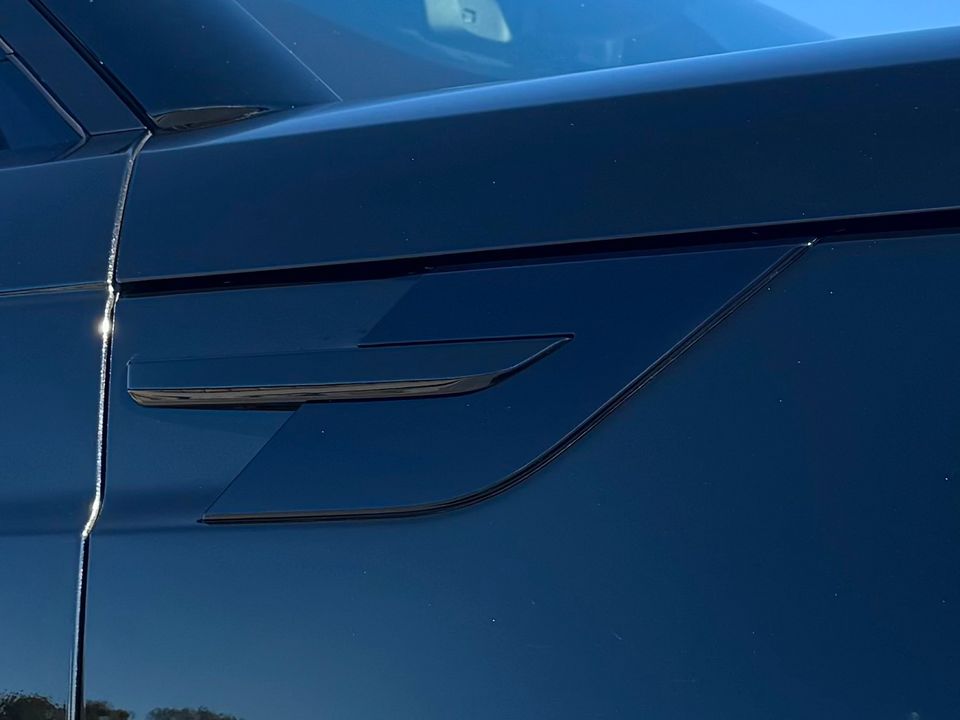 2024 Land Rover Range Rover Sport