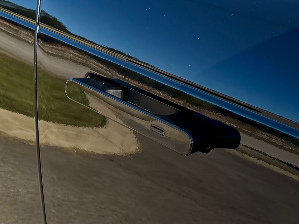 2024 Land Rover Range Rover Sport