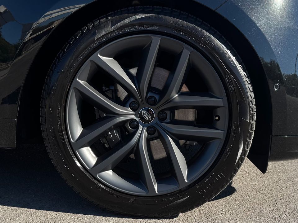 2024 Land Rover Range Rover Sport