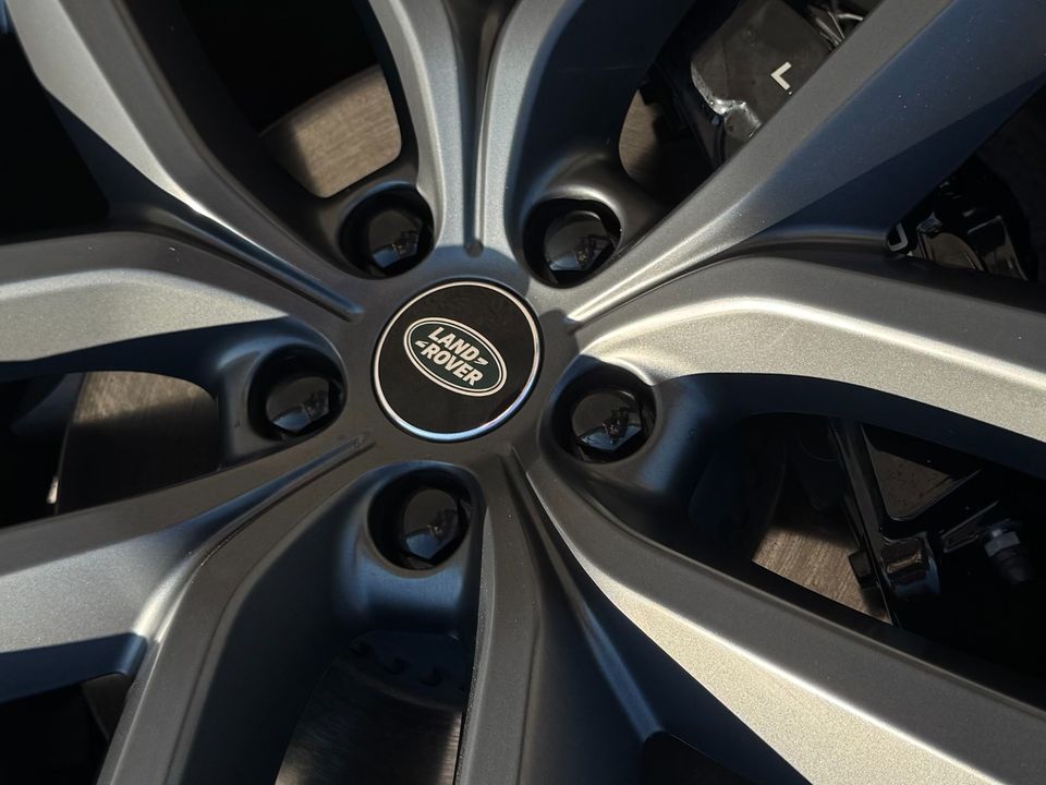 2024 Land Rover Range Rover Sport