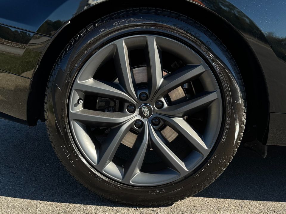 2024 Land Rover Range Rover Sport