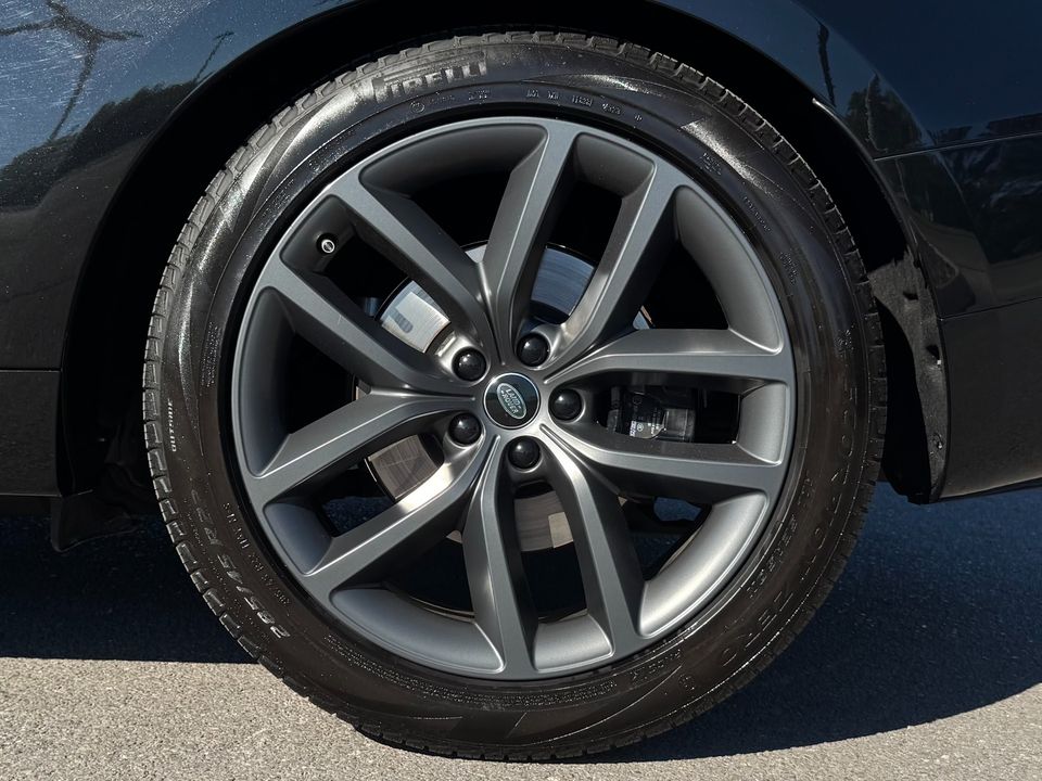 2024 Land Rover Range Rover Sport