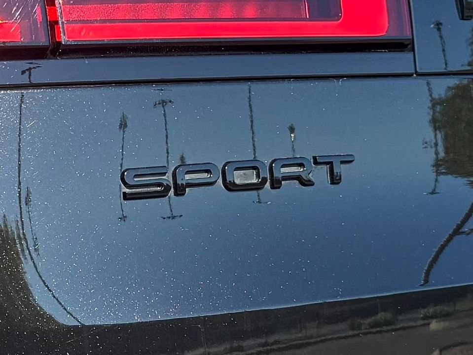 2024 Land Rover Range Rover Sport