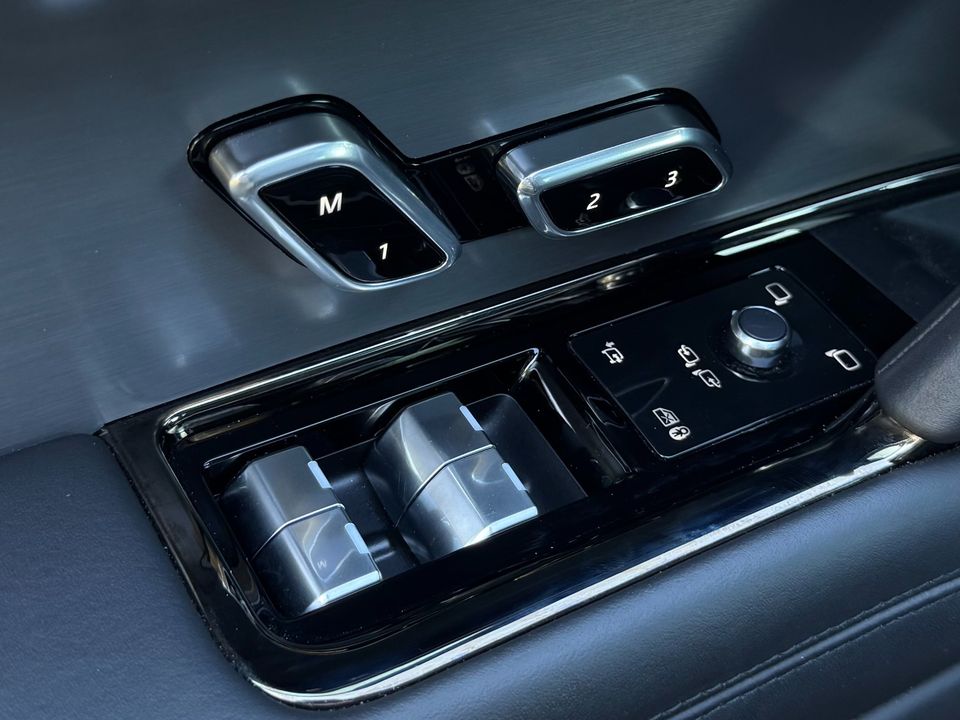 2024 Land Rover Range Rover Sport