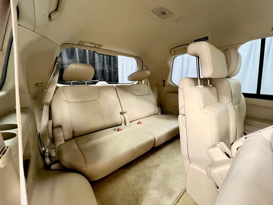 2013 Lexus LX 570