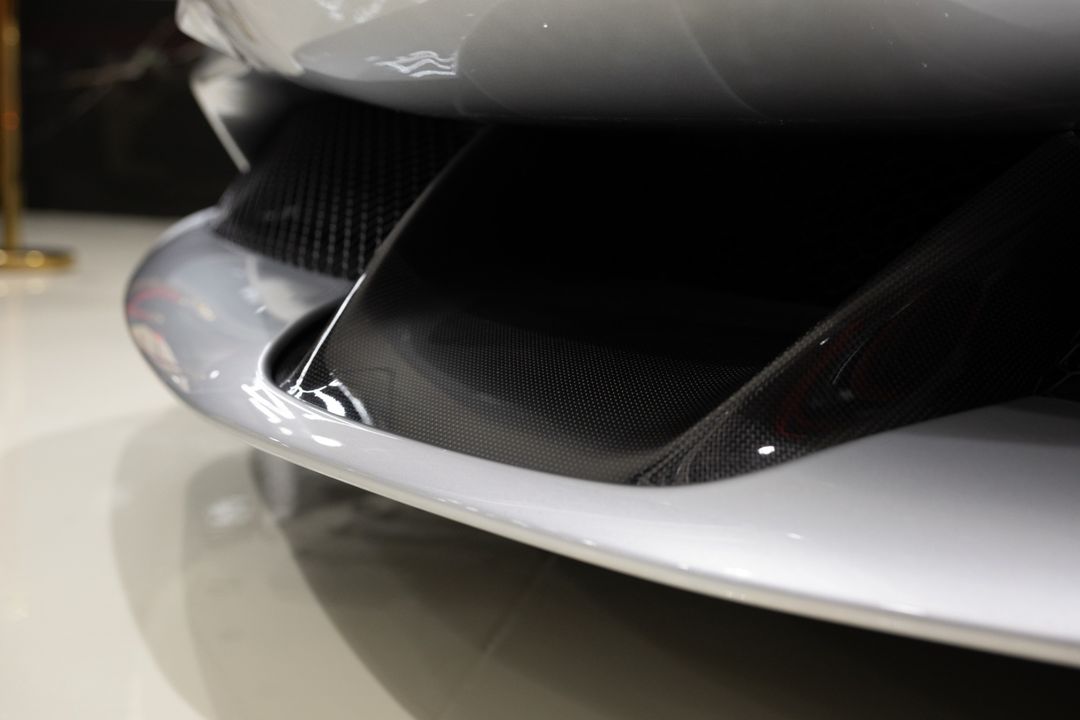 2022 Ferrari SF90 Spider