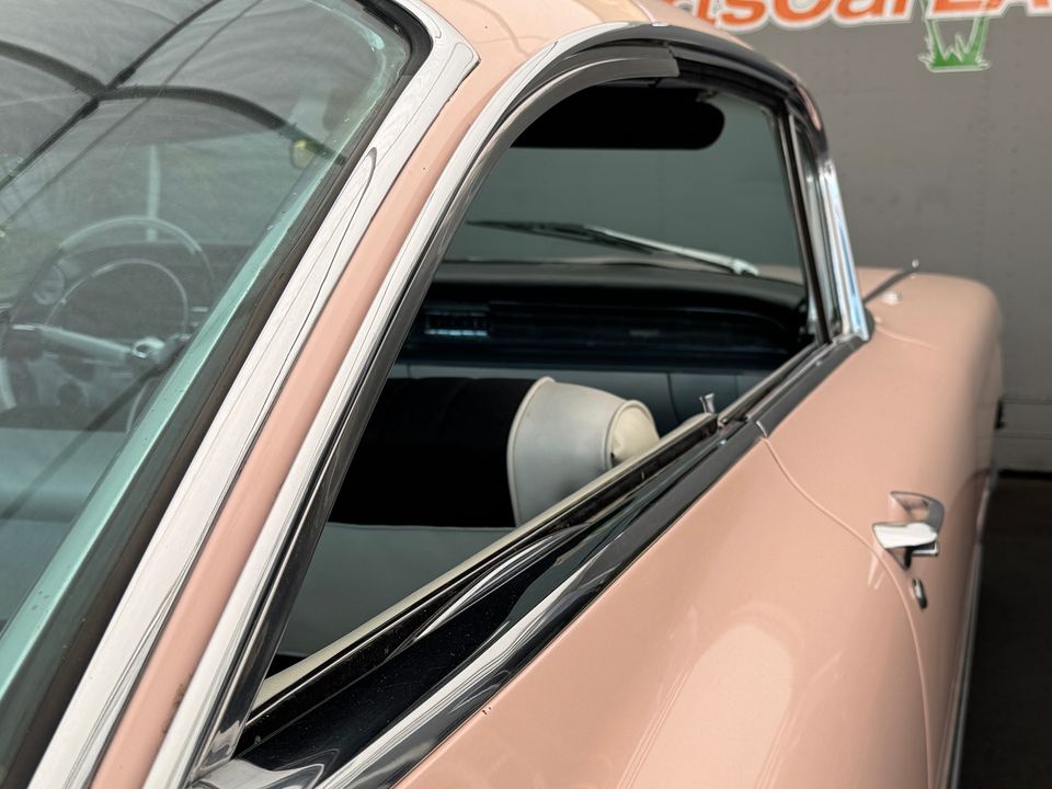 1959 CADILLAC COUPE DEVILLE