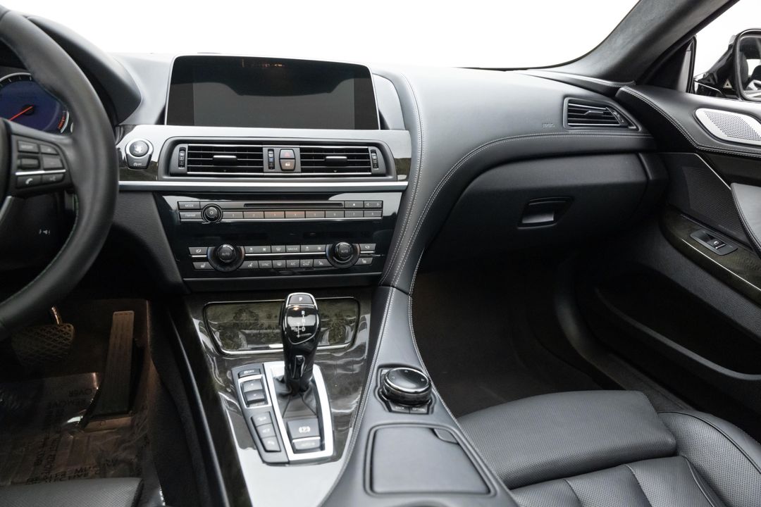 2016 BMW ALPINA B6 xDrive Gran Coupe