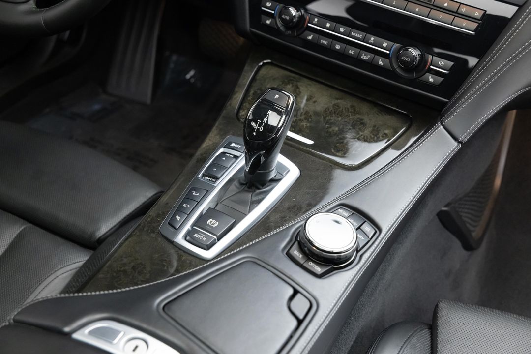 2016 BMW ALPINA B6 xDrive Gran Coupe