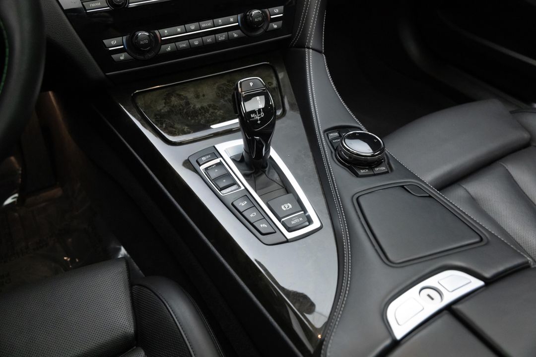 2016 BMW ALPINA B6 xDrive Gran Coupe