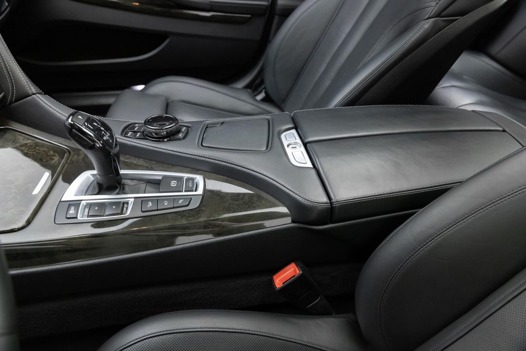 2016 BMW ALPINA B6 xDrive Gran Coupe