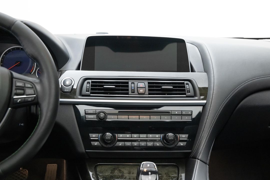 2016 BMW ALPINA B6 xDrive Gran Coupe