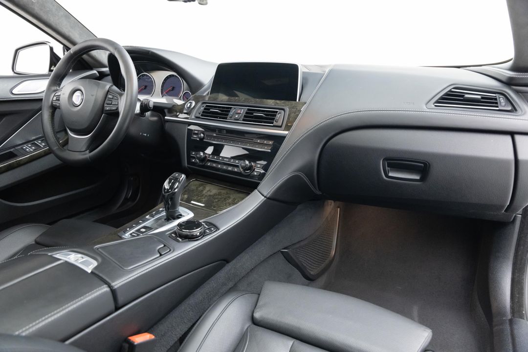 2016 BMW ALPINA B6 xDrive Gran Coupe