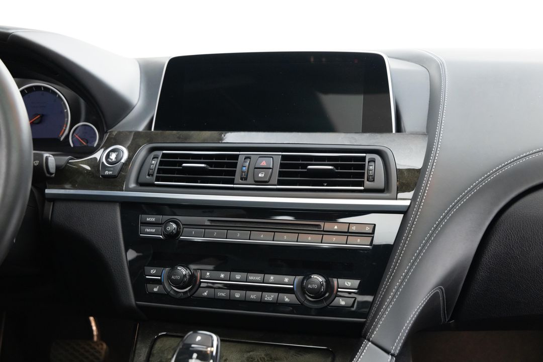 2016 BMW ALPINA B6 xDrive Gran Coupe