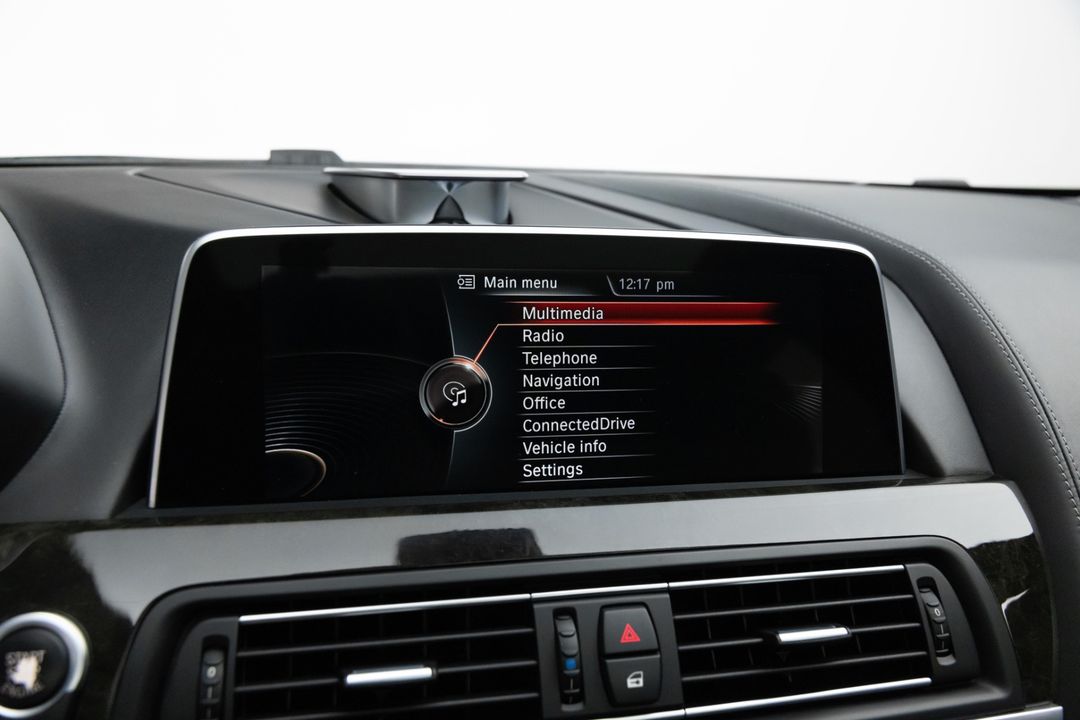 2016 BMW ALPINA B6 xDrive Gran Coupe