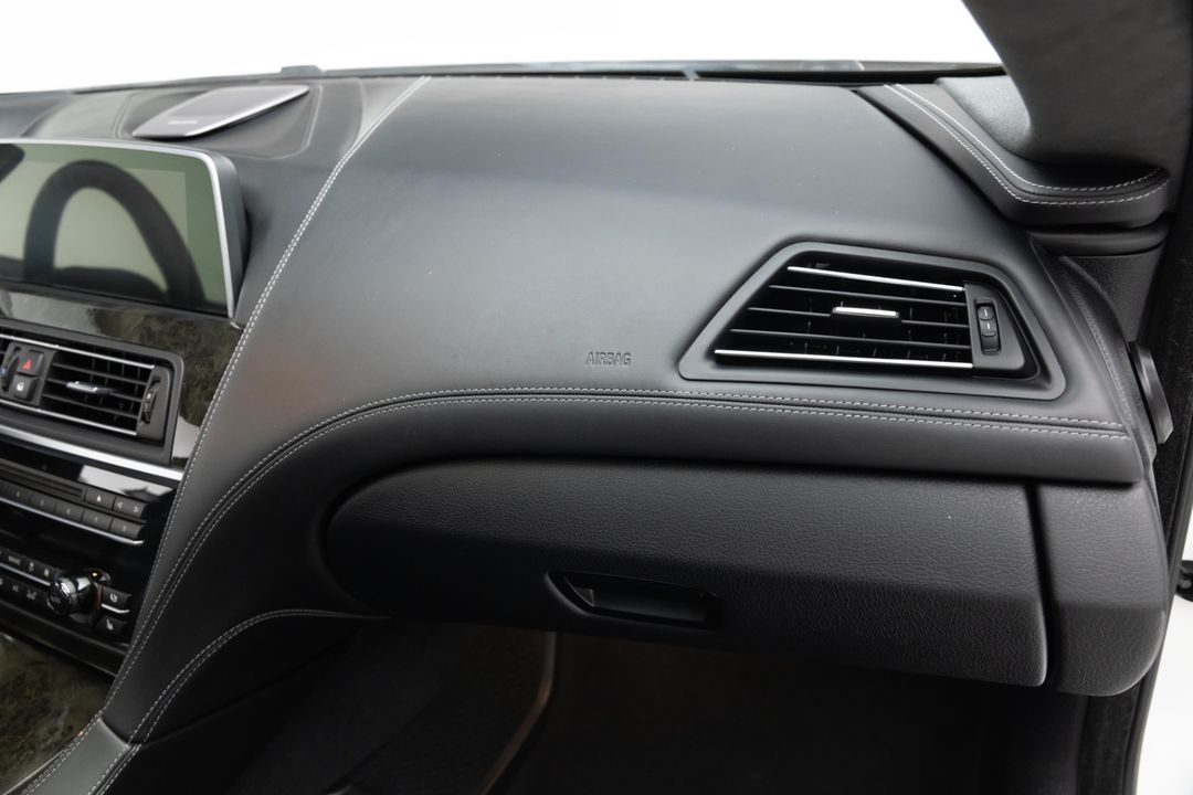 2016 BMW ALPINA B6 xDrive Gran Coupe