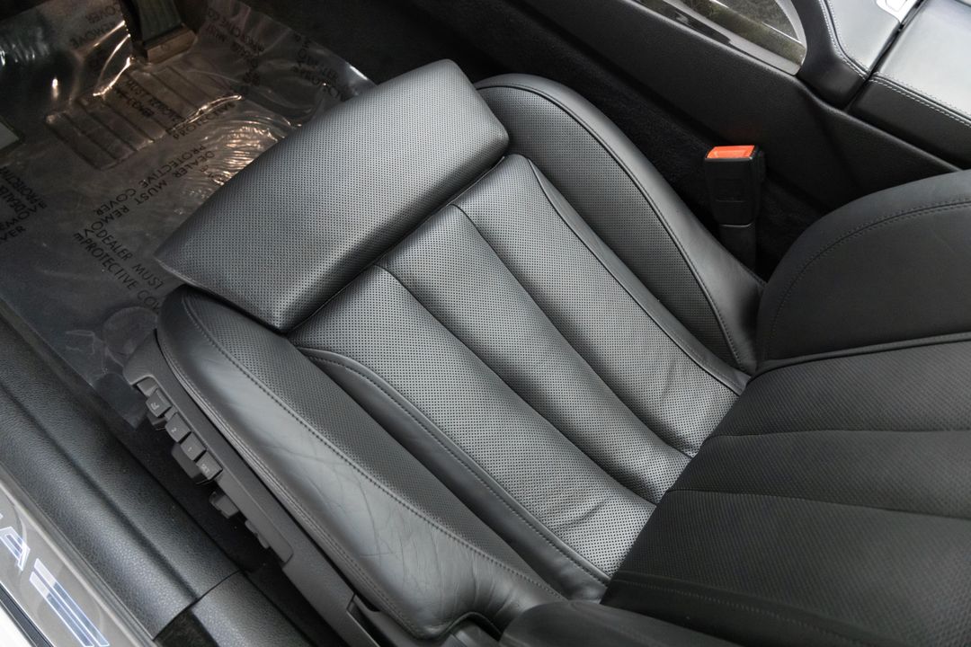 2016 BMW ALPINA B6 xDrive Gran Coupe