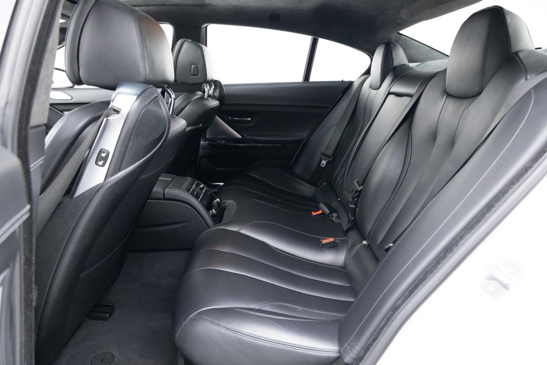 2016 BMW ALPINA B6 xDrive Gran Coupe