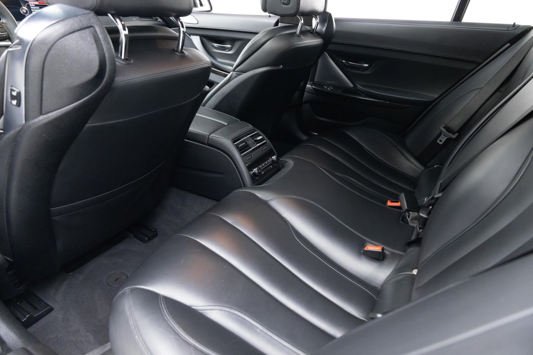 2016 BMW ALPINA B6 xDrive Gran Coupe