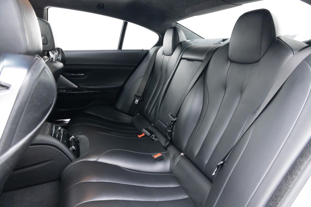 2016 BMW ALPINA B6 xDrive Gran Coupe