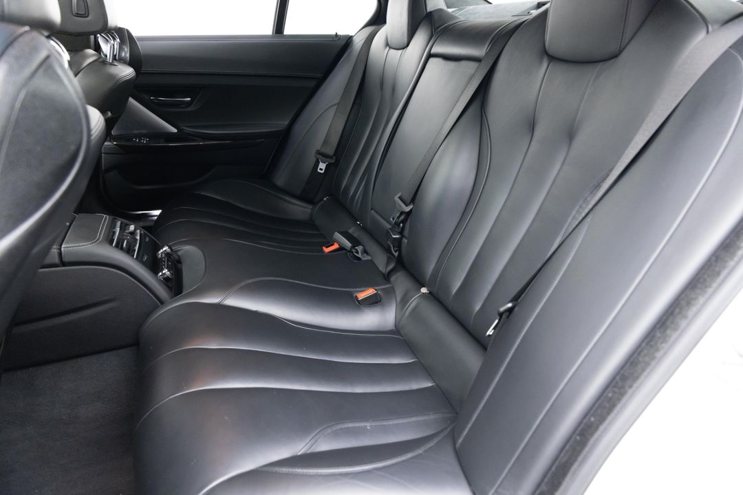 2016 BMW ALPINA B6 xDrive Gran Coupe