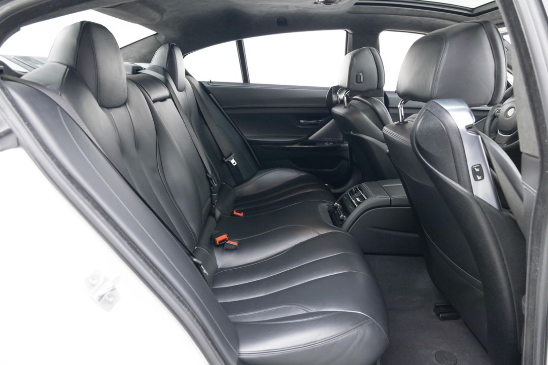 2016 BMW ALPINA B6 xDrive Gran Coupe