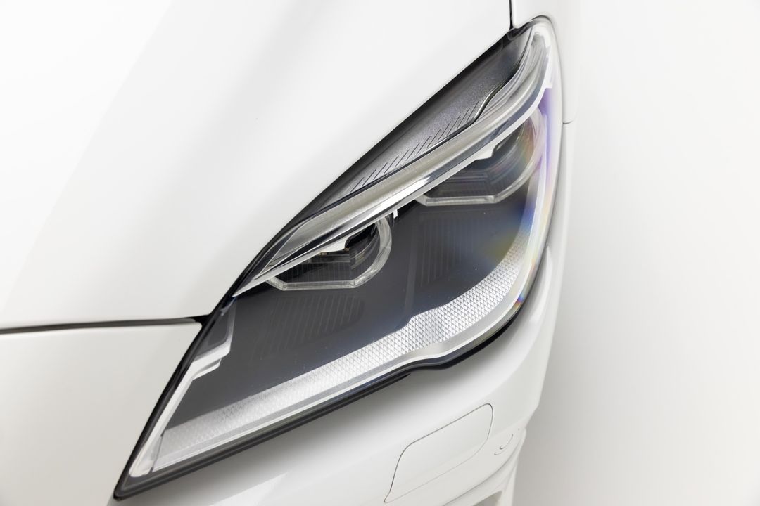 2016 BMW ALPINA B6 xDrive Gran Coupe