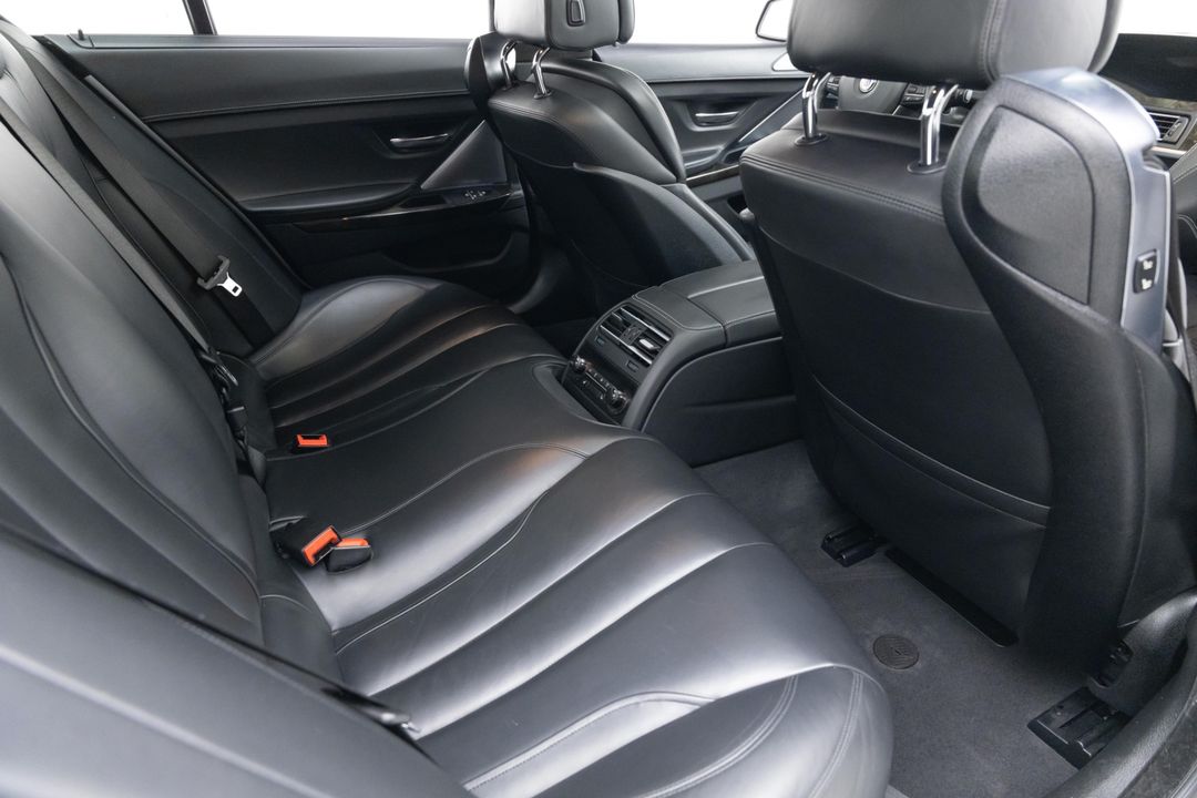 2016 BMW ALPINA B6 xDrive Gran Coupe