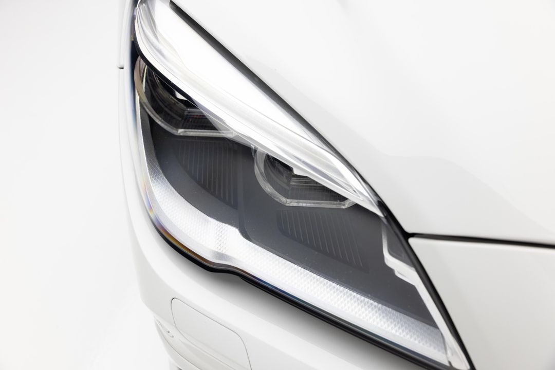 2016 BMW ALPINA B6 xDrive Gran Coupe