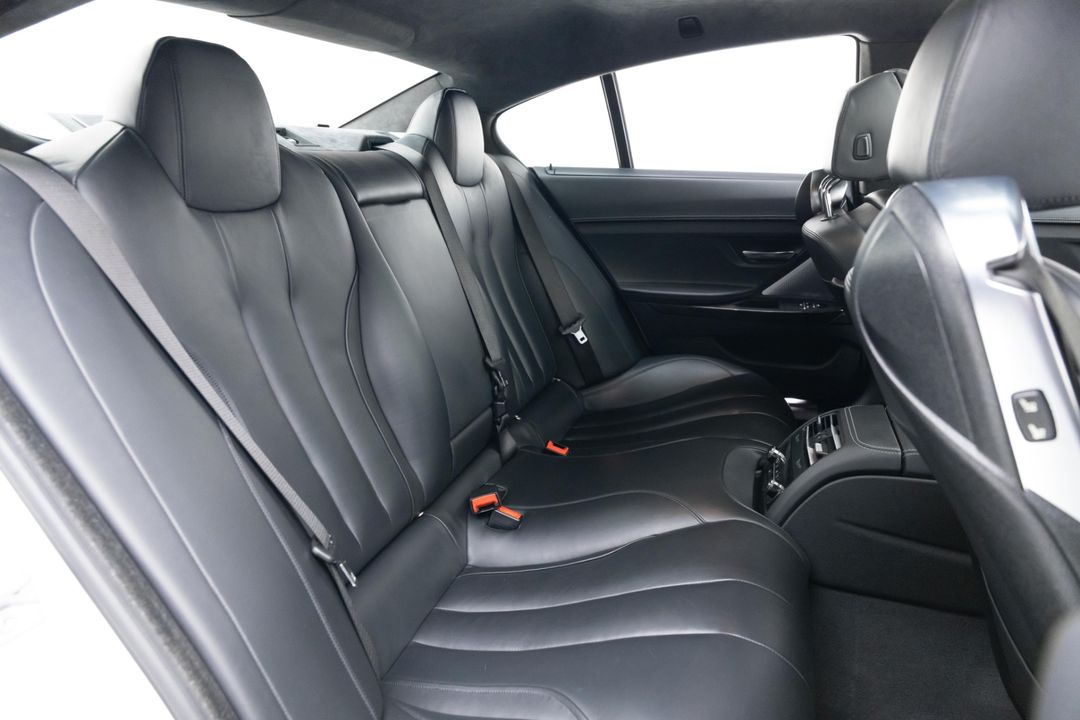 2016 BMW ALPINA B6 xDrive Gran Coupe