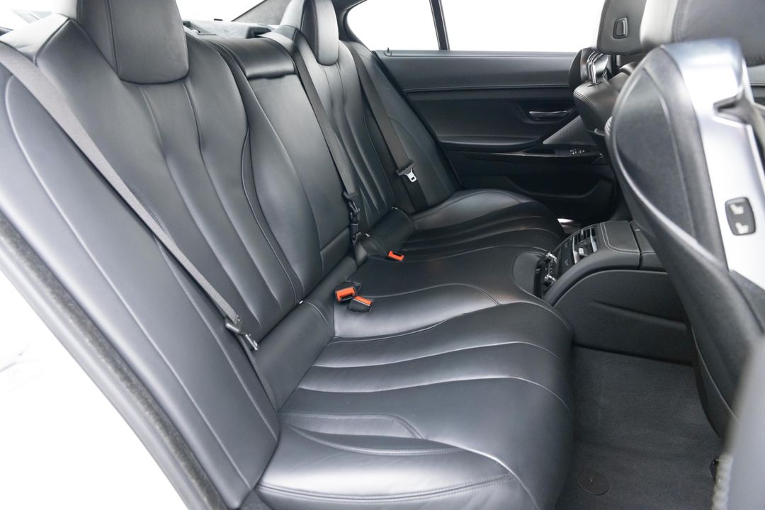 2016 BMW ALPINA B6 xDrive Gran Coupe