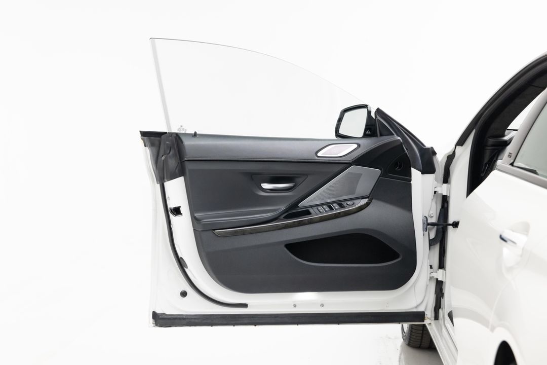 2016 BMW ALPINA B6 xDrive Gran Coupe