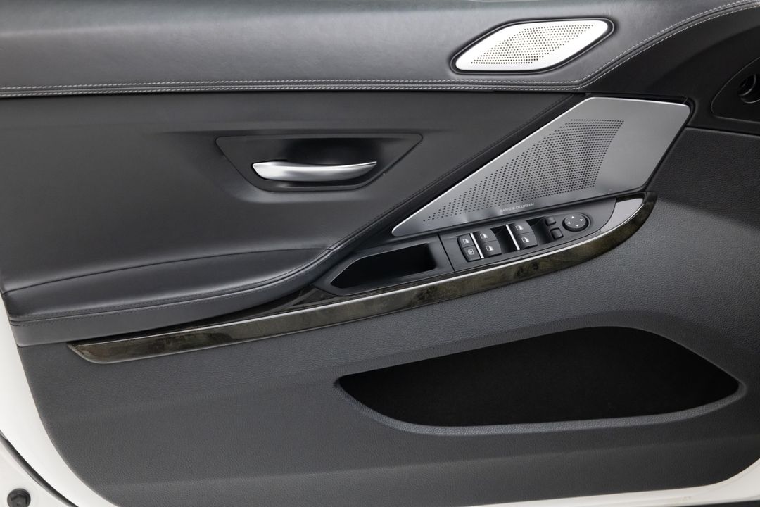 2016 BMW ALPINA B6 xDrive Gran Coupe