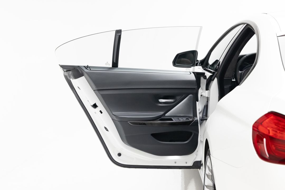 2016 BMW ALPINA B6 xDrive Gran Coupe