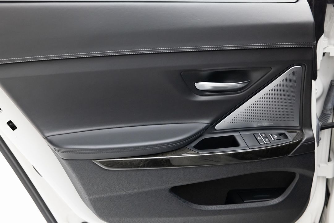 2016 BMW ALPINA B6 xDrive Gran Coupe