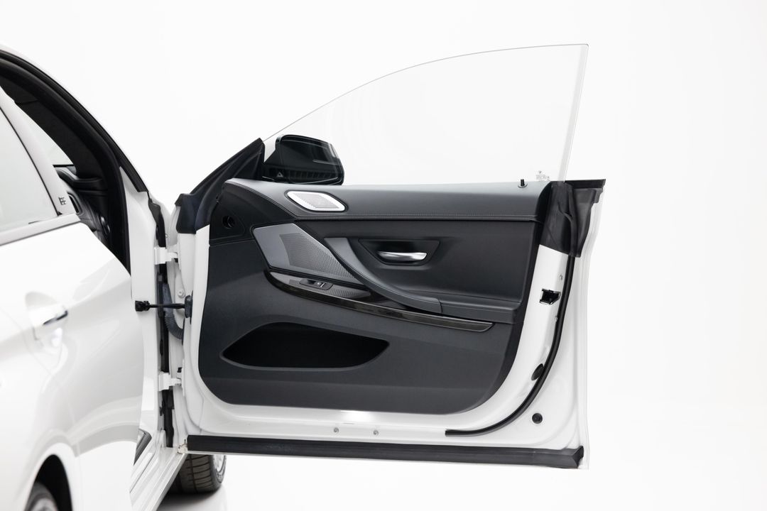 2016 BMW ALPINA B6 xDrive Gran Coupe