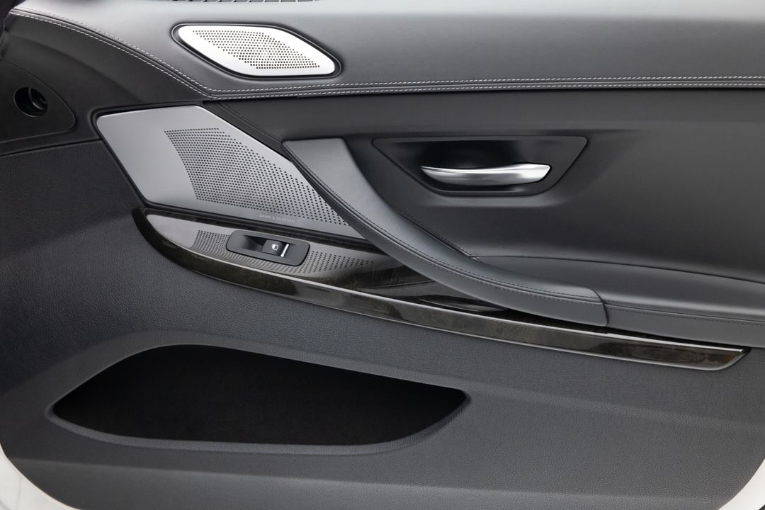 2016 BMW ALPINA B6 xDrive Gran Coupe