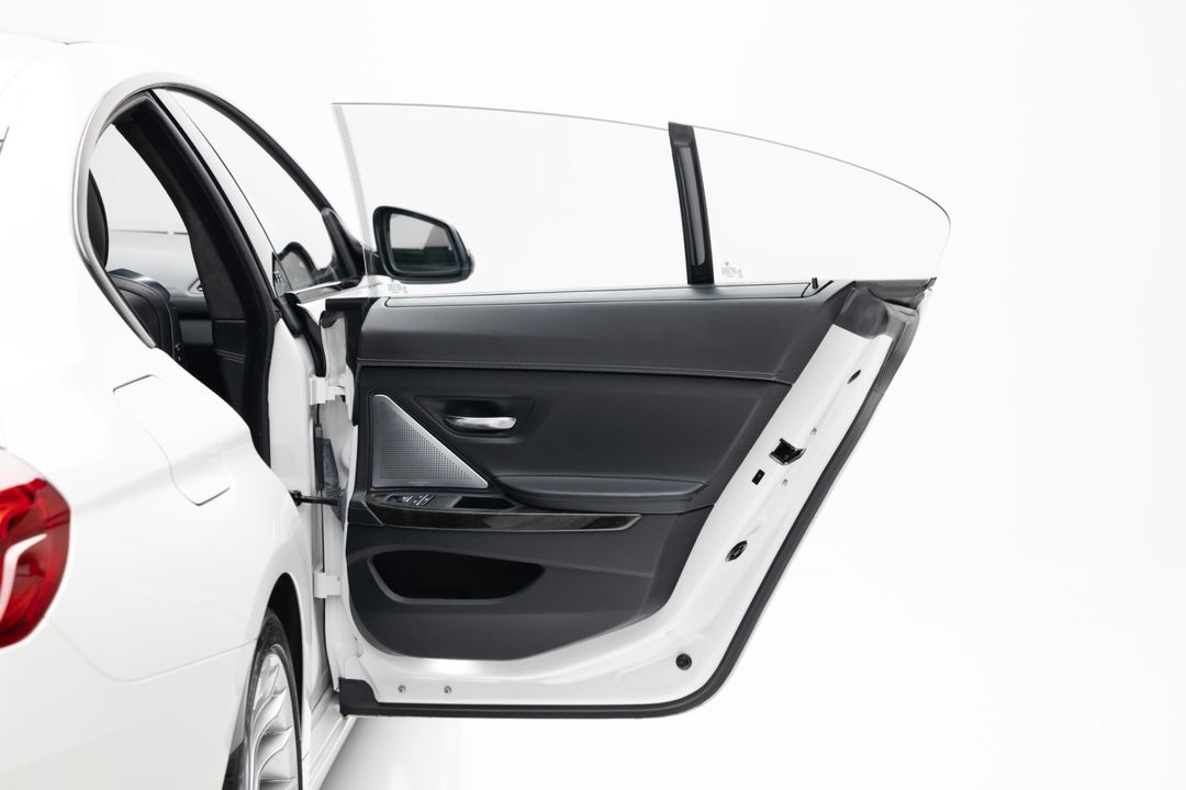 2016 BMW ALPINA B6 xDrive Gran Coupe