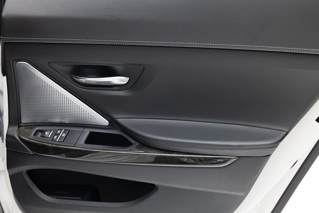 2016 BMW ALPINA B6 xDrive Gran Coupe