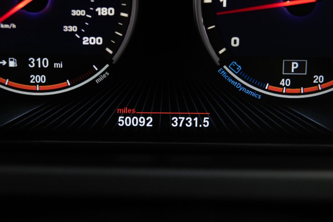 2016 BMW ALPINA B6 xDrive Gran Coupe