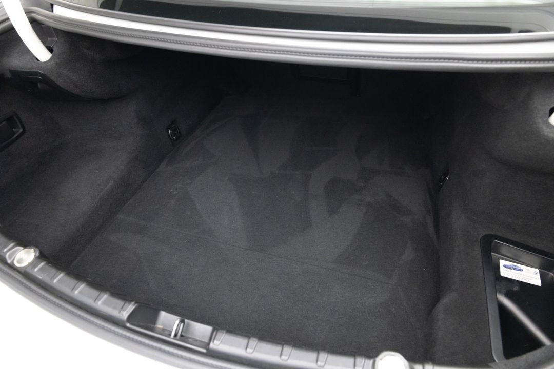 2016 BMW ALPINA B6 xDrive Gran Coupe