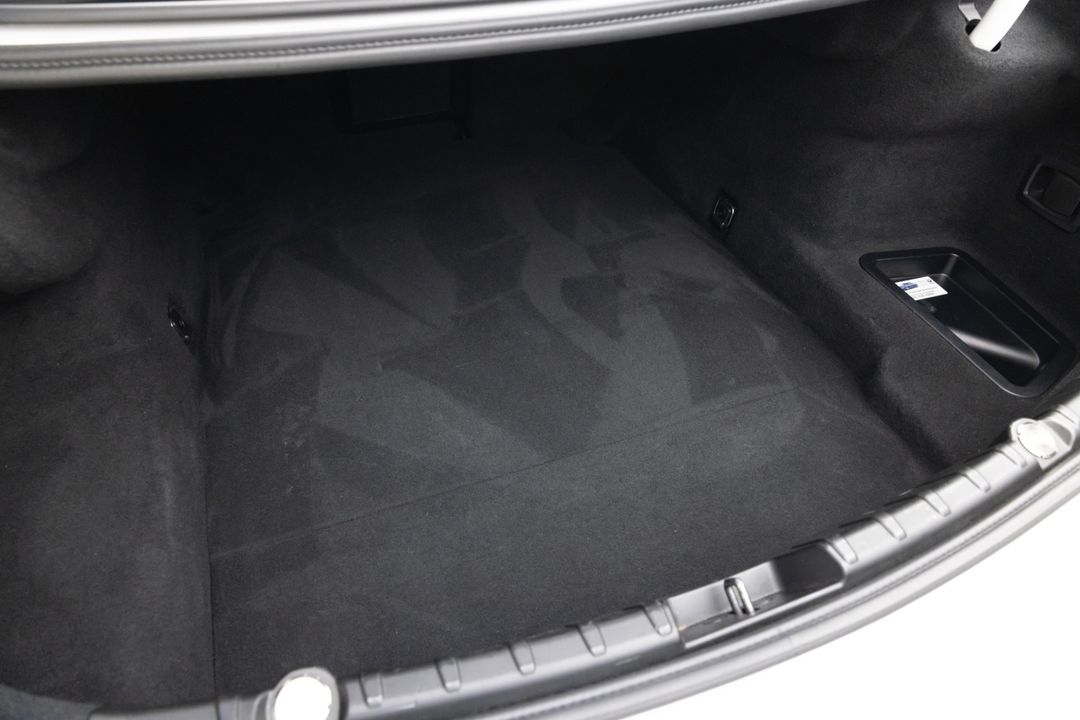 2016 BMW ALPINA B6 xDrive Gran Coupe