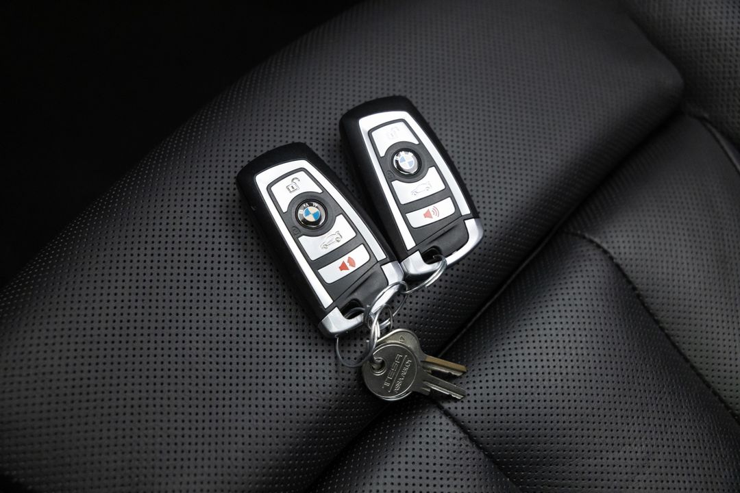 2016 BMW ALPINA B6 xDrive Gran Coupe