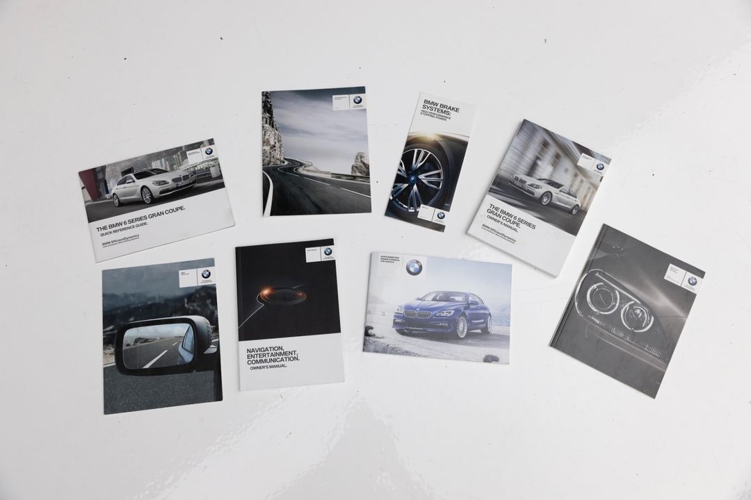 2016 BMW ALPINA B6 xDrive Gran Coupe