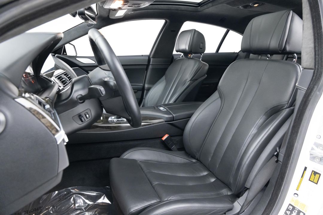 2016 BMW ALPINA B6 xDrive Gran Coupe