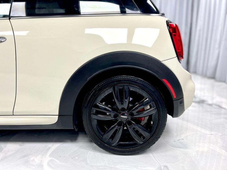 2019 MINI Hardtop 2 Door