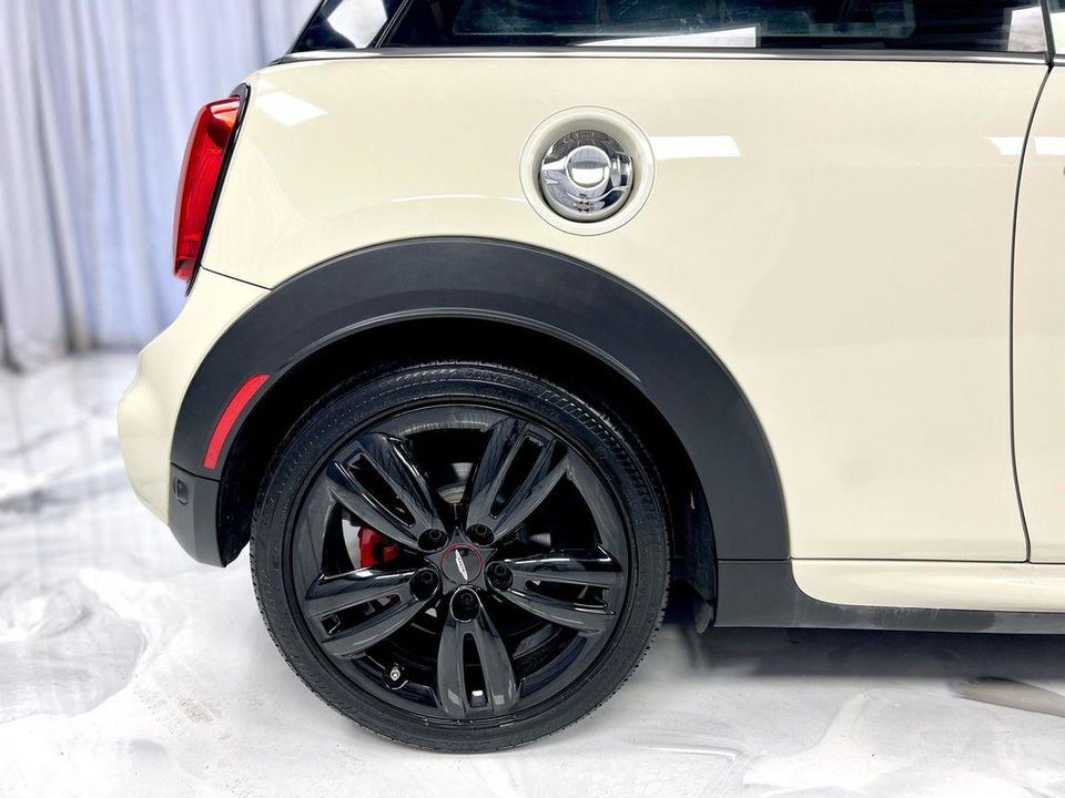 2019 MINI Hardtop 2 Door