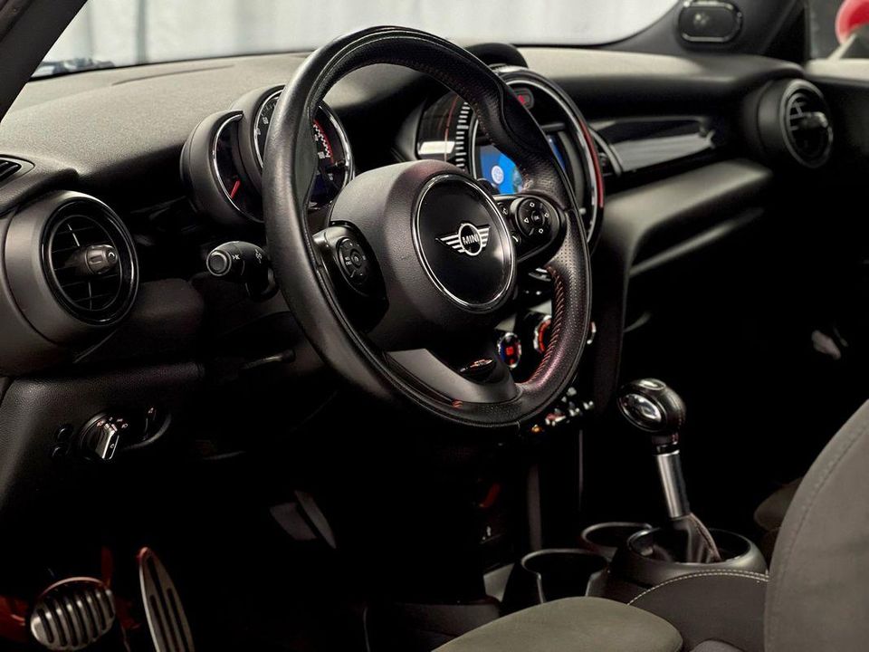 2019 MINI Hardtop 2 Door