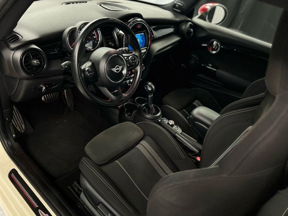 2019 MINI Hardtop 2 Door