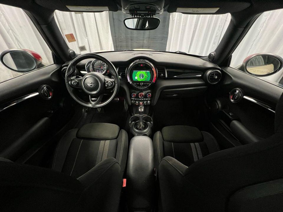 2019 MINI Hardtop 2 Door